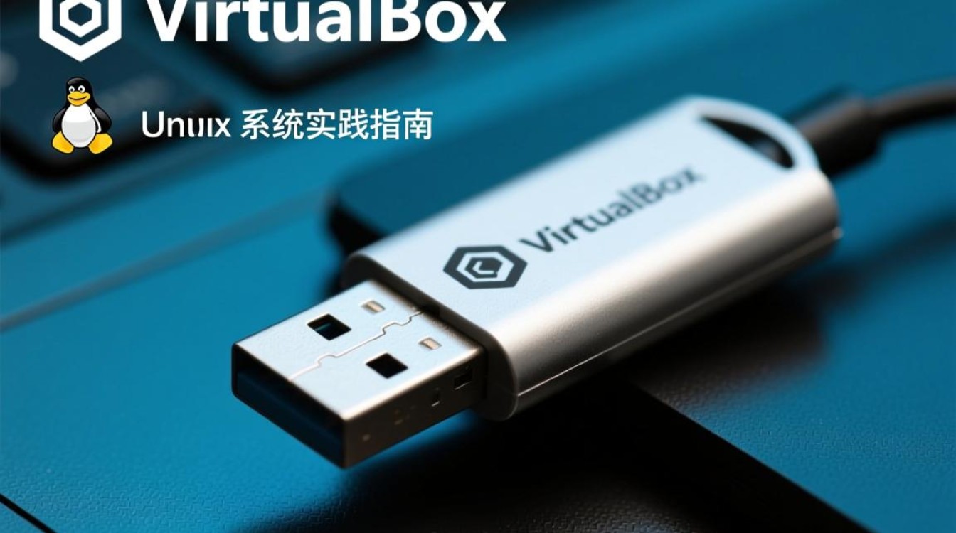 VirtualBox中Linux如何正确识别和使用U盘设备? VirtualBox中Linux如何正确识别和使用U盘设备?