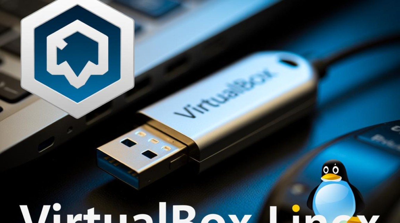 VirtualBox中Linux如何正确识别和使用U盘设备? VirtualBox中Linux如何正确识别和使用U盘设备?