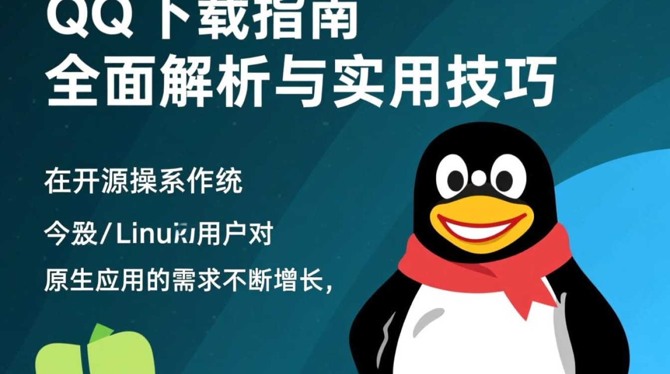 Linux版QQ官方下载地址在哪里?-好主机测评网