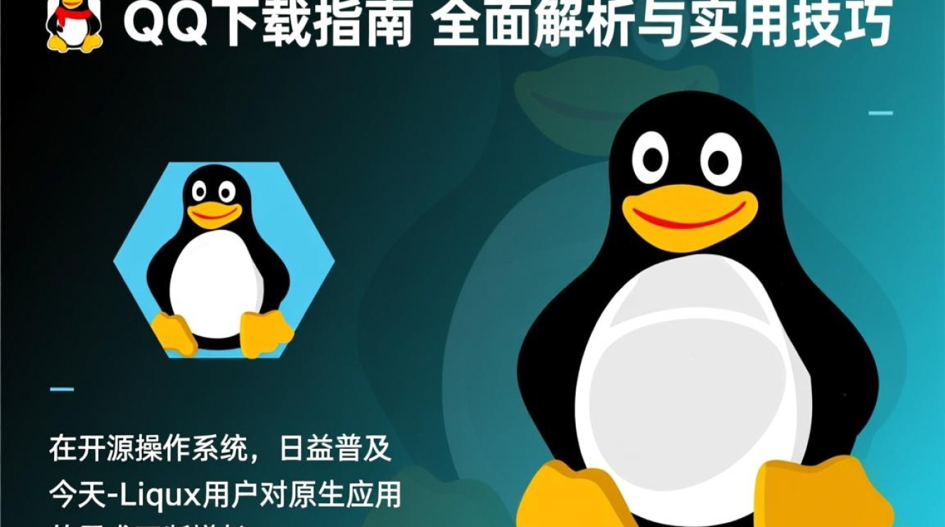 Linux版QQ官方下载地址在哪里? Linux版QQ官方下载地址在哪里?