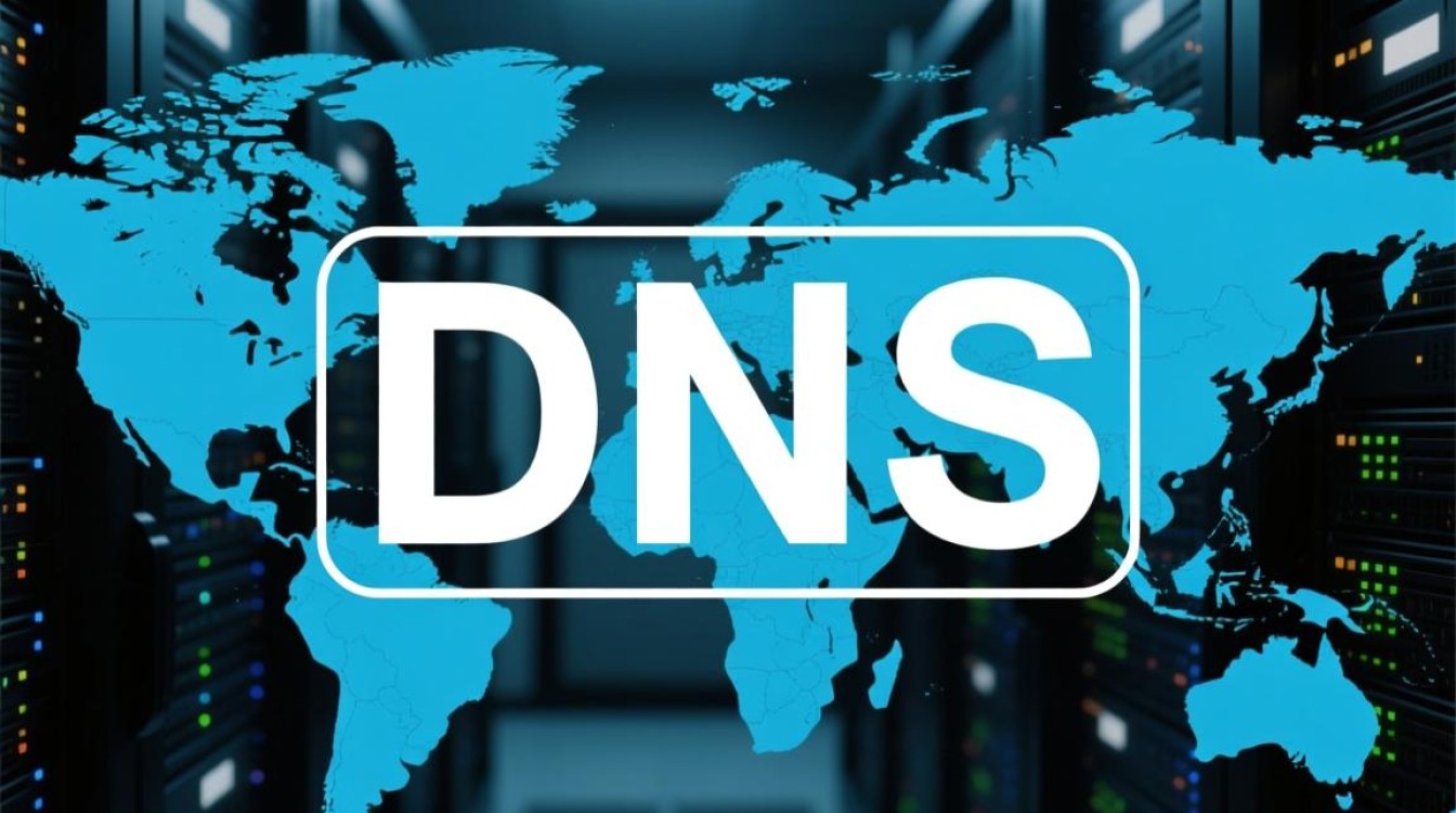 国外域名dns解析-好主机测评网