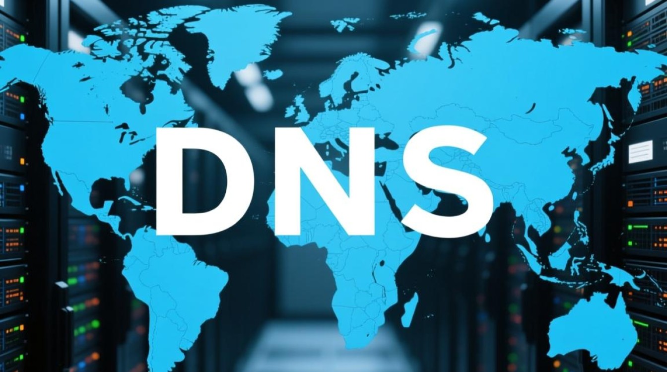 国外域名dns解析 国外域名dns解析