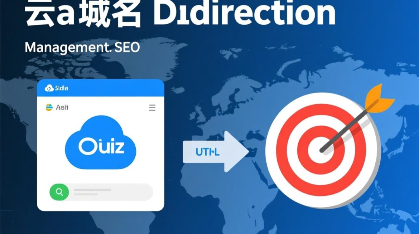 阿里云域名重定向如何设置?新手必看30字指南 阿里云域名重定向如何设置?新手必看30字指南