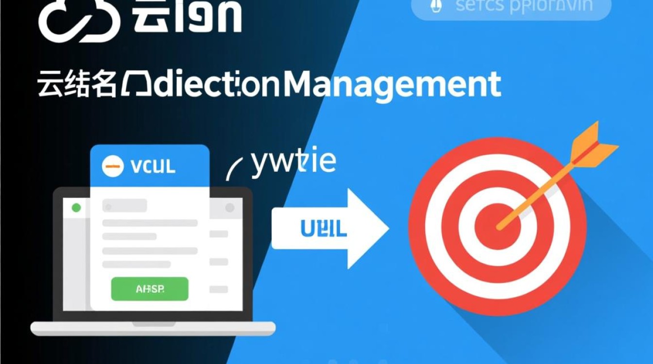 阿里云域名重定向如何设置?新手必看30字指南 阿里云域名重定向如何设置?新手必看30字指南