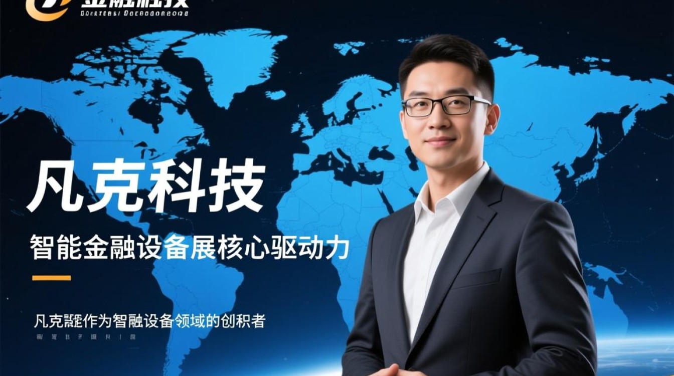 凡克科技智能金融设备如何提升银行网点运营效率？