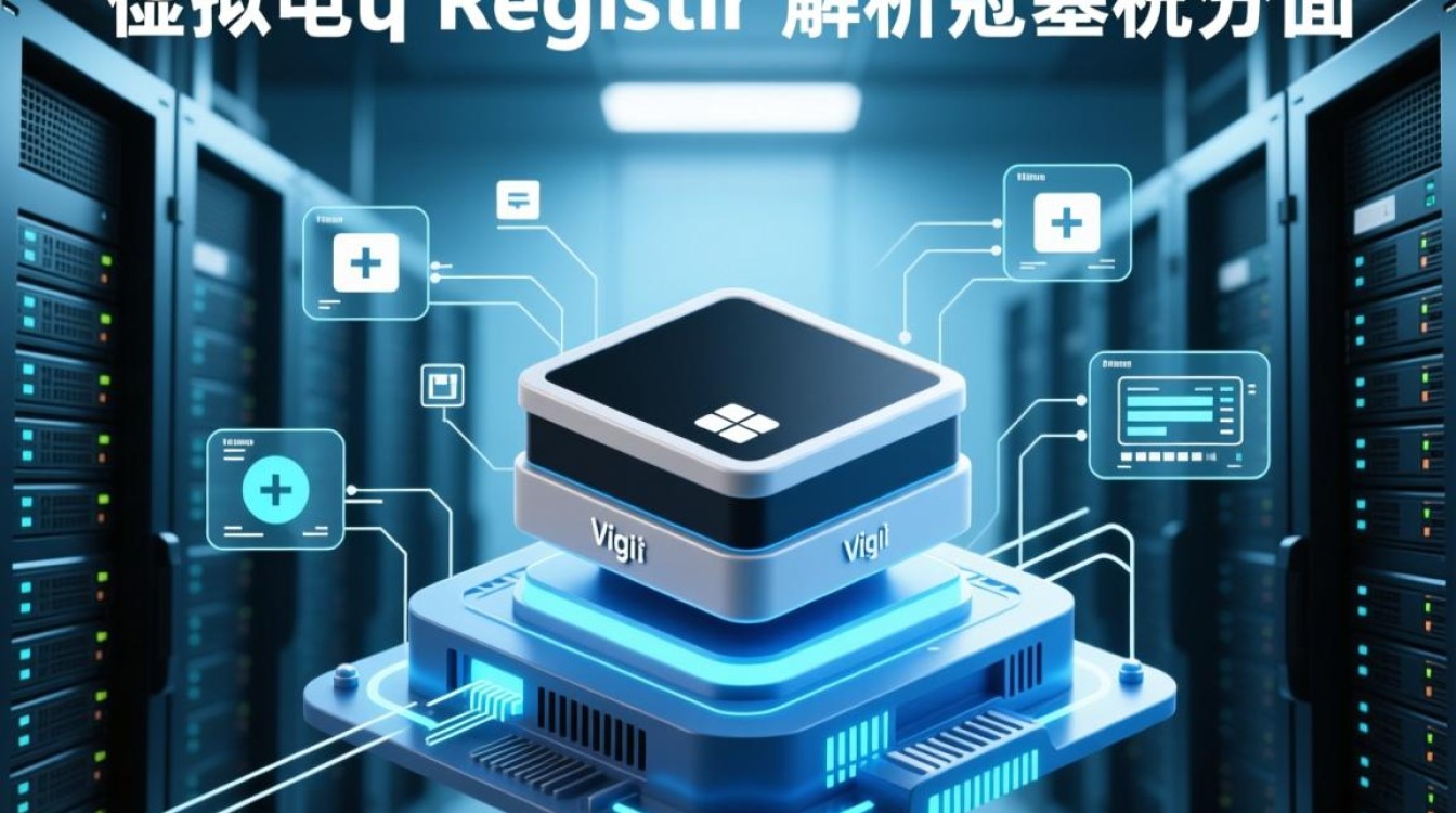 虚拟机注册问题