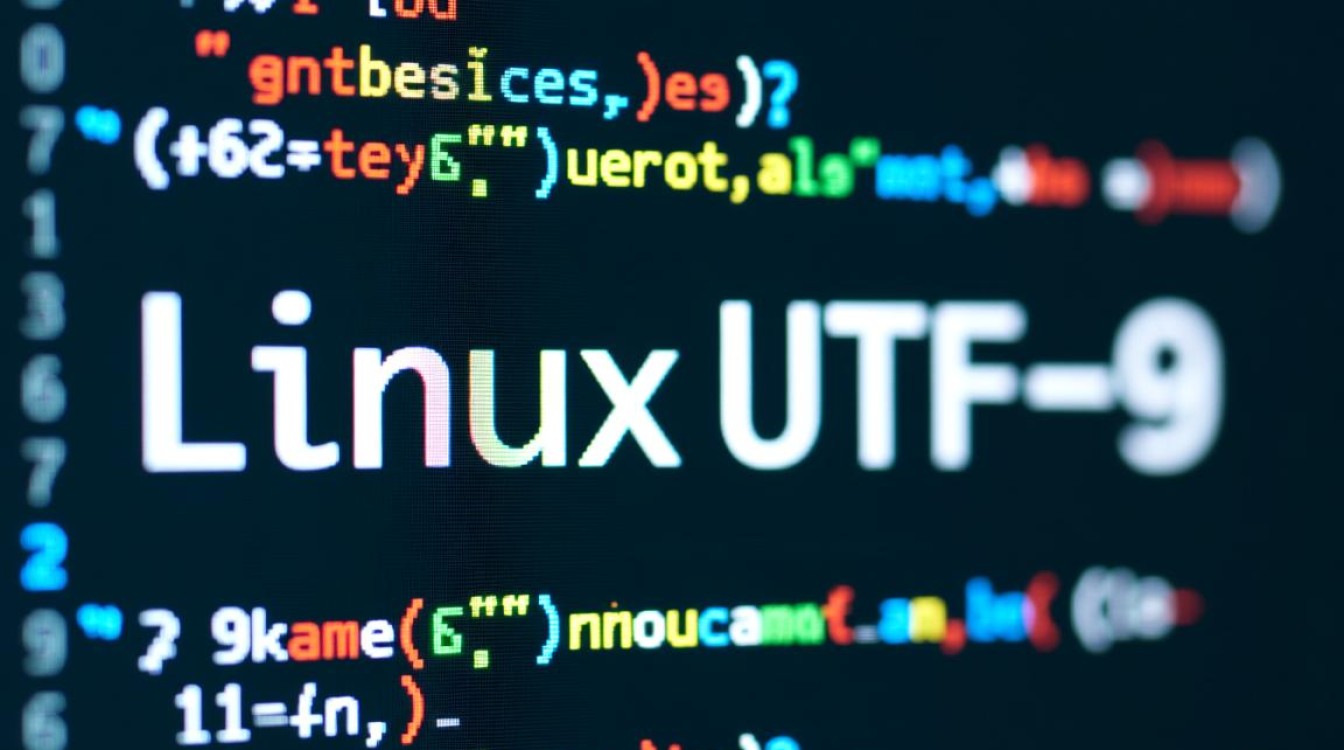 如何修改Linux系统字符编码为UTF-8？