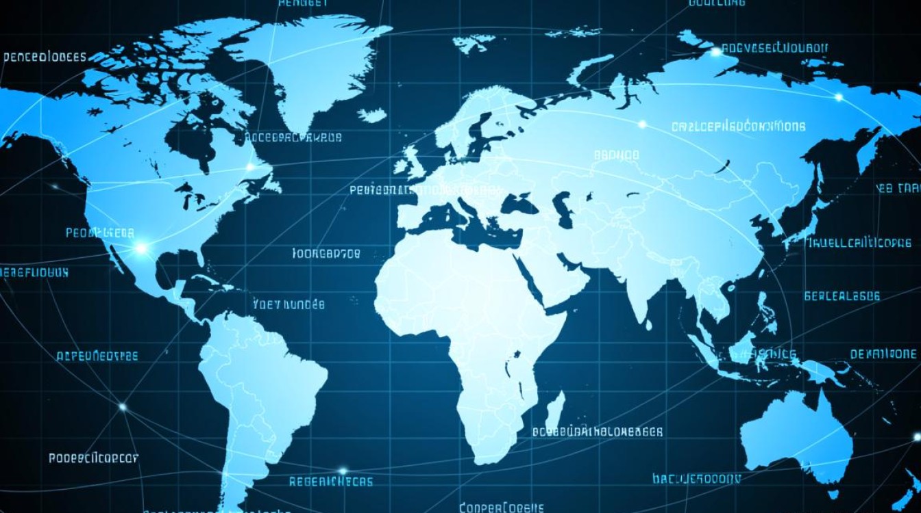 如何查询国外域名？国外域名查询步骤有哪些？