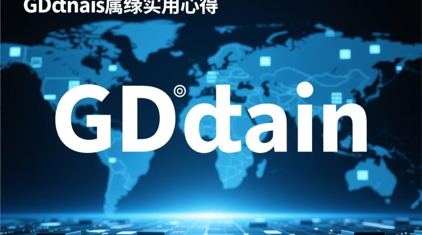 注册gd域名有什么注意事项或避坑心得？-好主机测评网