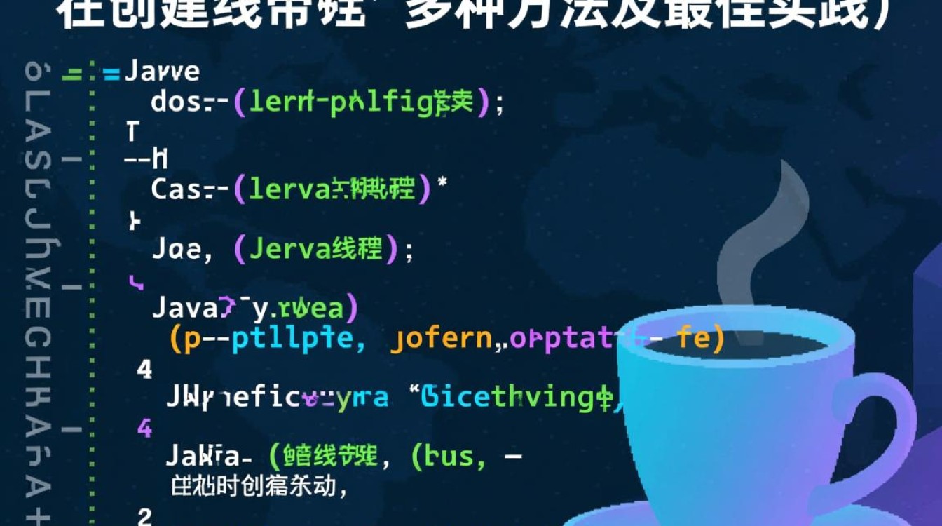 Java中如何正确创建并启动一个新线程？-好主机测评网