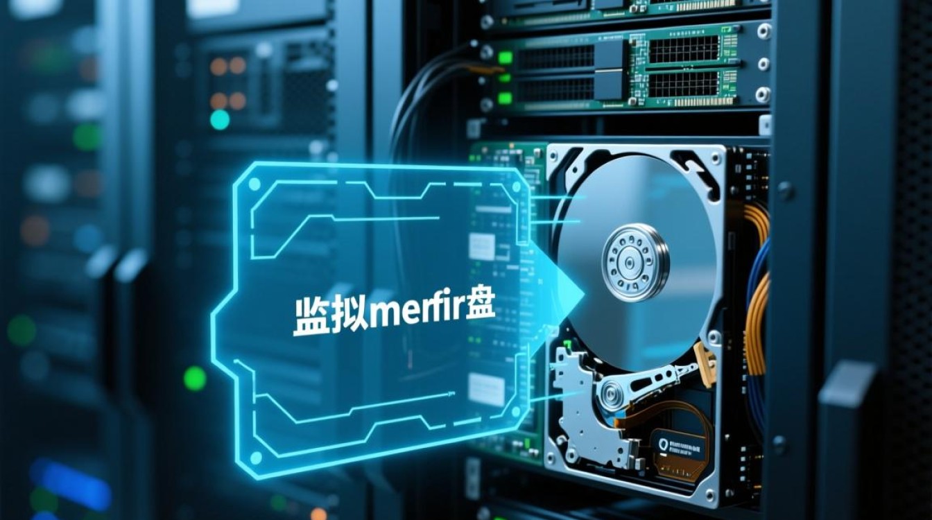 服务器虚拟内存分盘怎么设置？虚拟内存分盘对性能有啥影响？-好主机测评网