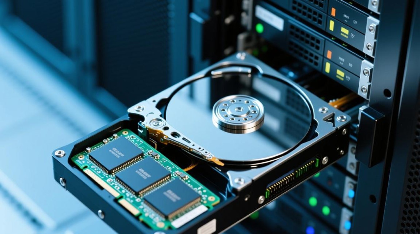 服务器虚拟内存分盘怎么设置？虚拟内存分盘对性能有啥影响？