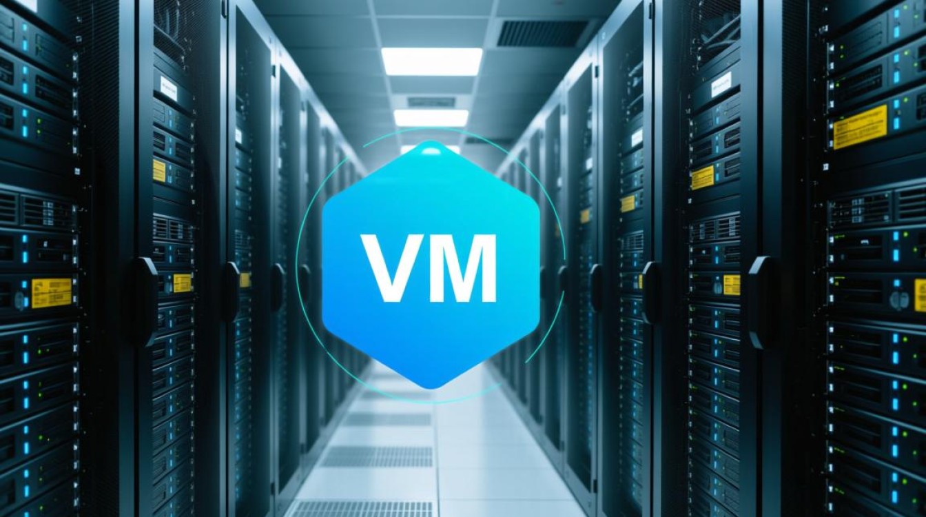 服务器虚拟化和超融合到底有什么区别？-好主机测评网