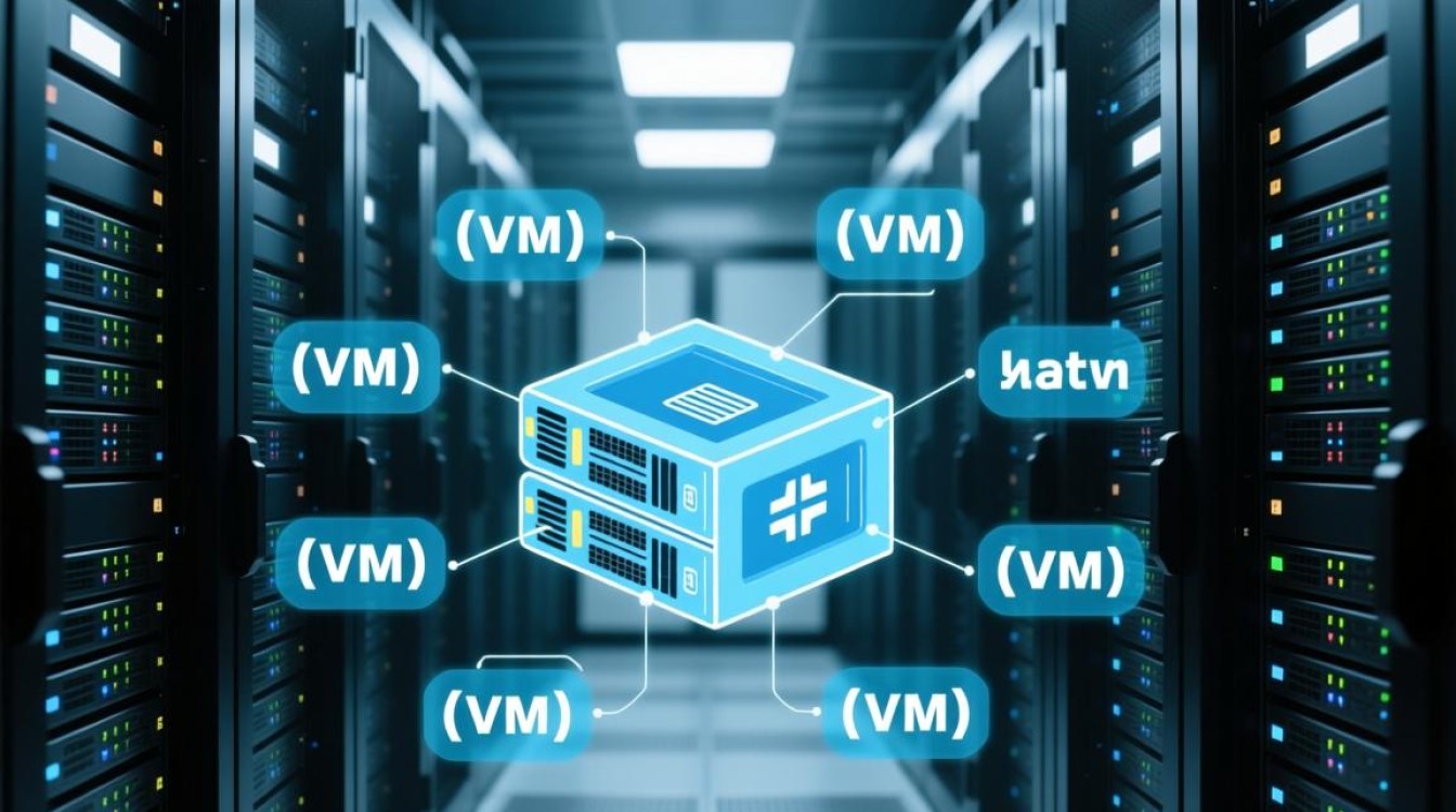 服务器虚拟化和超融合到底有什么区别？