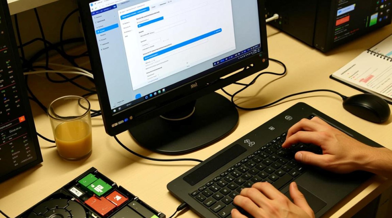 如何安全无损扩展Linux根分区空间？