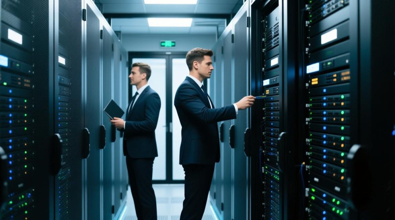 exsi共享虚拟机如何实现多主机同时读写访问？