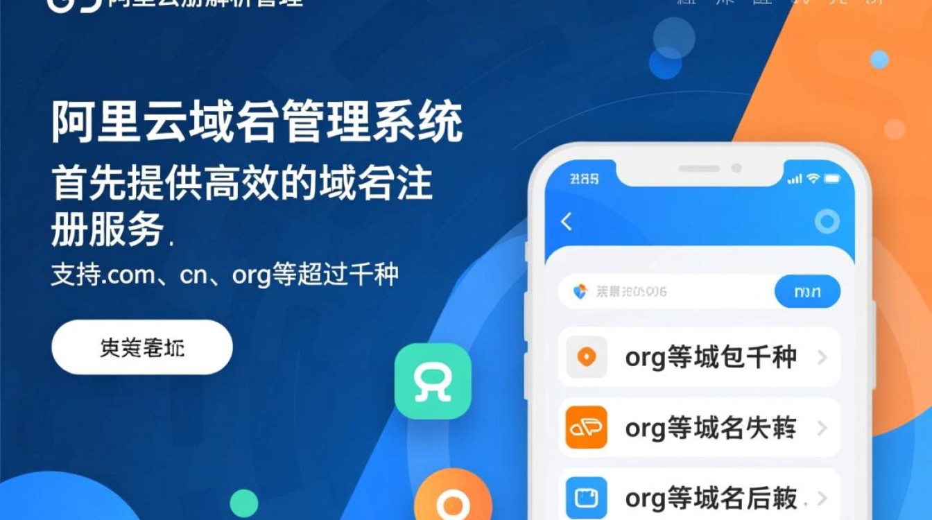阿里云域名管理系统怎么用新手教程入口在哪？
