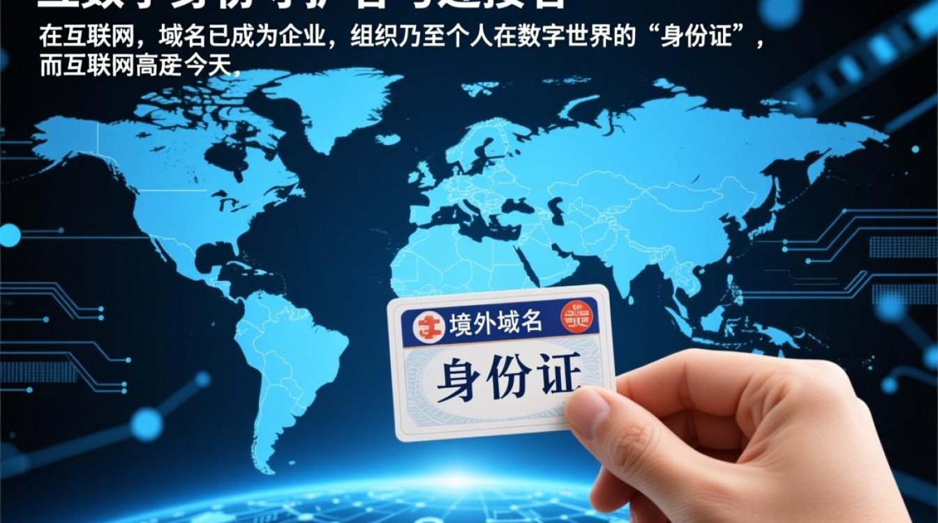 境外域名注册商哪家靠谱？注册时要注意哪些风险？