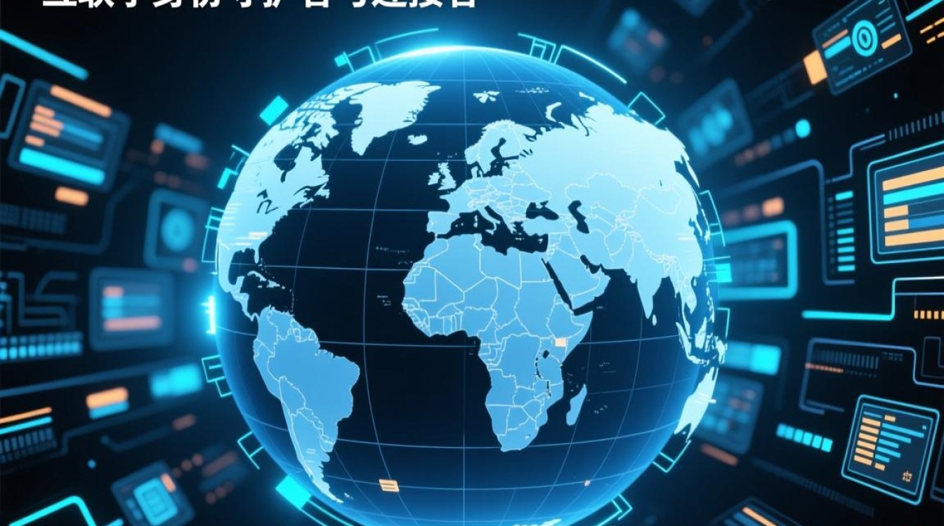 境外域名注册商哪家靠谱？注册时要注意哪些风险？