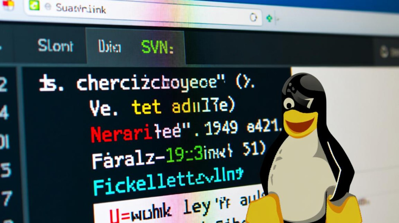 Linux SVN如何忽略特定文件不被版本控制？-好主机测评网