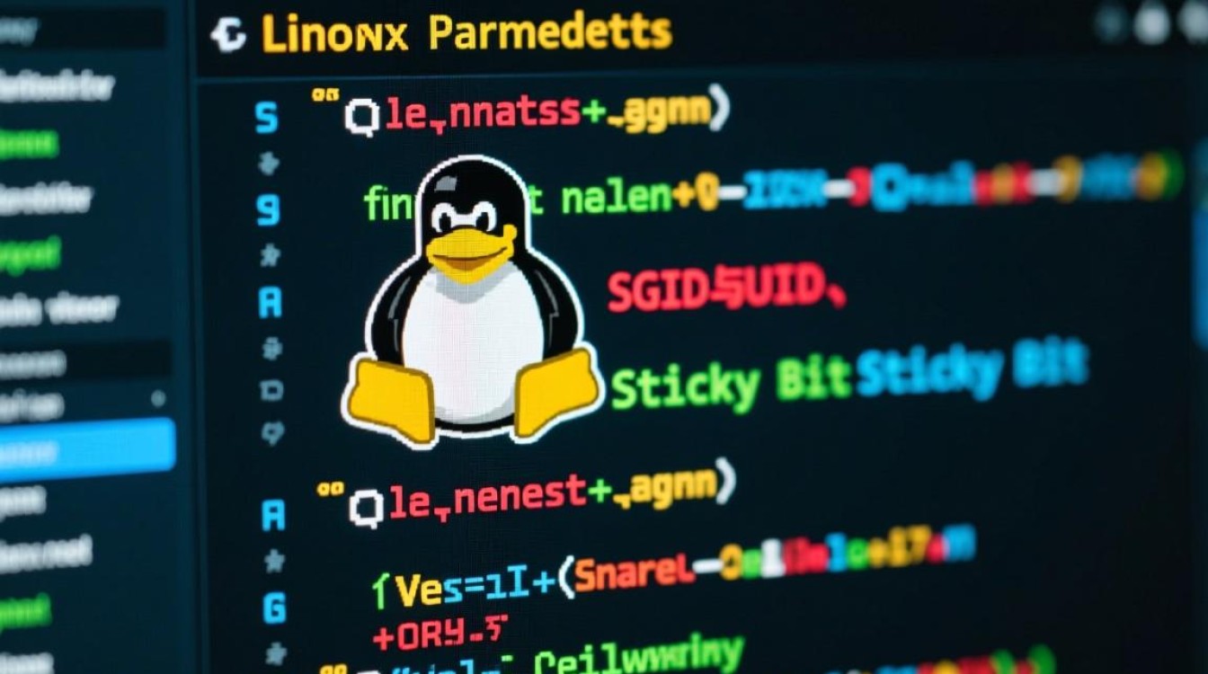 Linux文件特殊权限到底该怎么设置才安全？