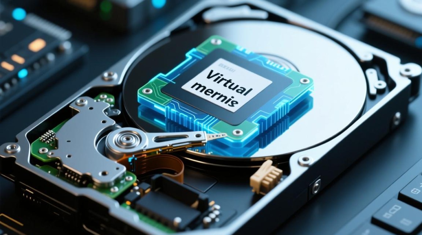 服务器虚拟内存关闭吗？虚拟内存关闭会影响性能吗？-好主机测评网