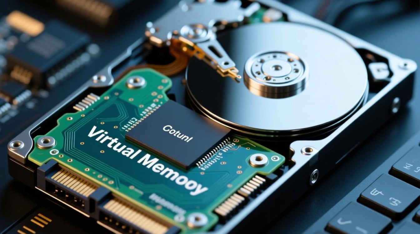 服务器虚拟内存关闭吗？虚拟内存关闭会影响性能吗？