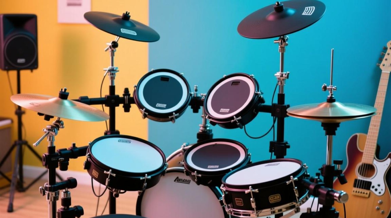 凤阳电鼓智能教育培训费用多少？学多久能学会？