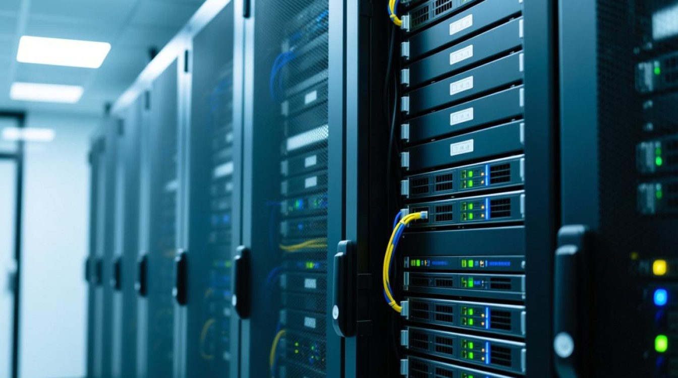 服务器能否搭建应用系统?搭建步骤与注意事项详解-好主机测评网