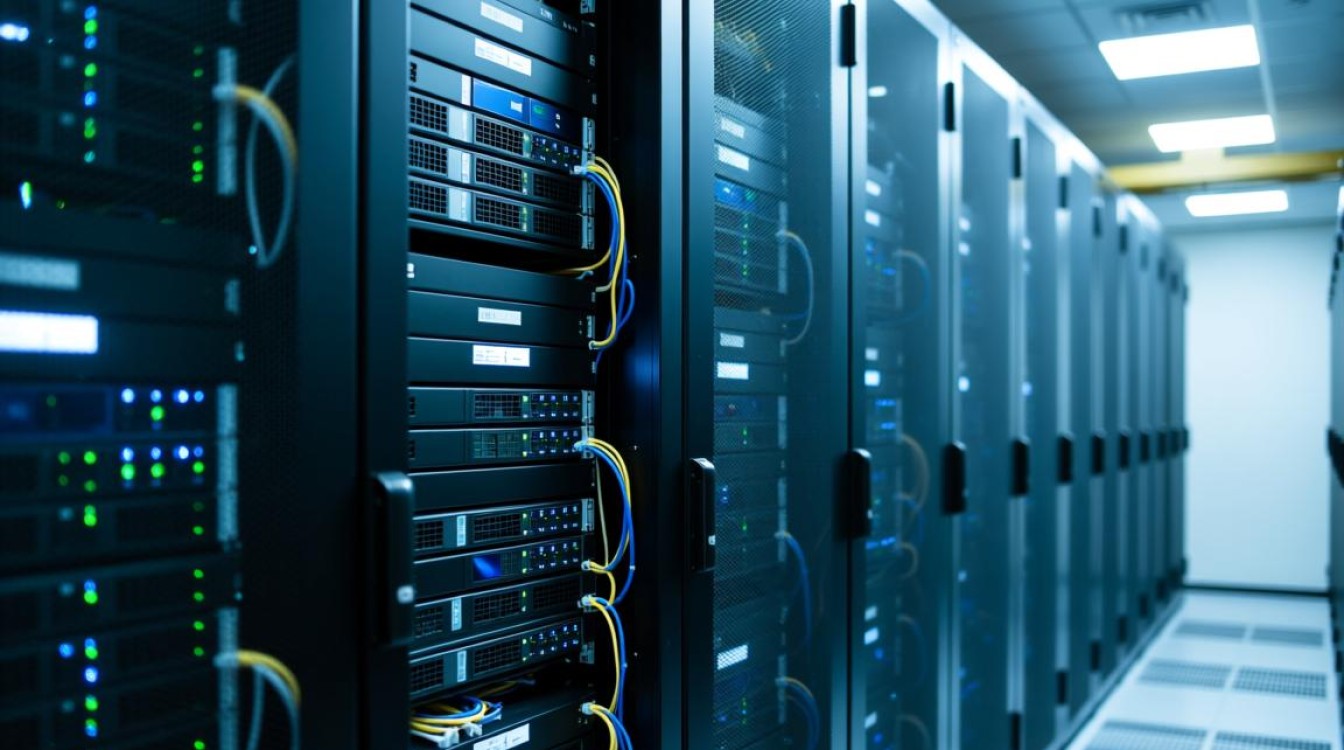 服务器能否搭建应用系统？搭建步骤与注意事项详解