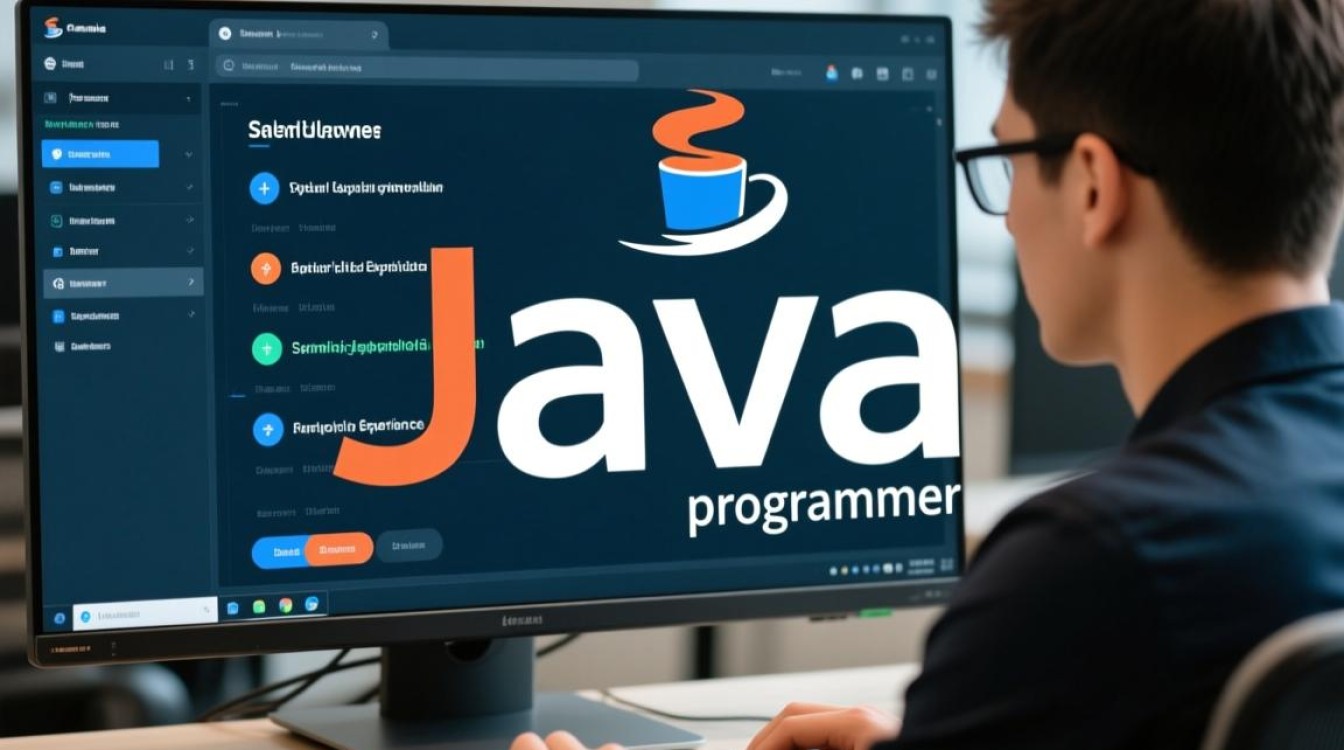 零基础转行Java程序员，需要掌握哪些核心技能与学习路径？