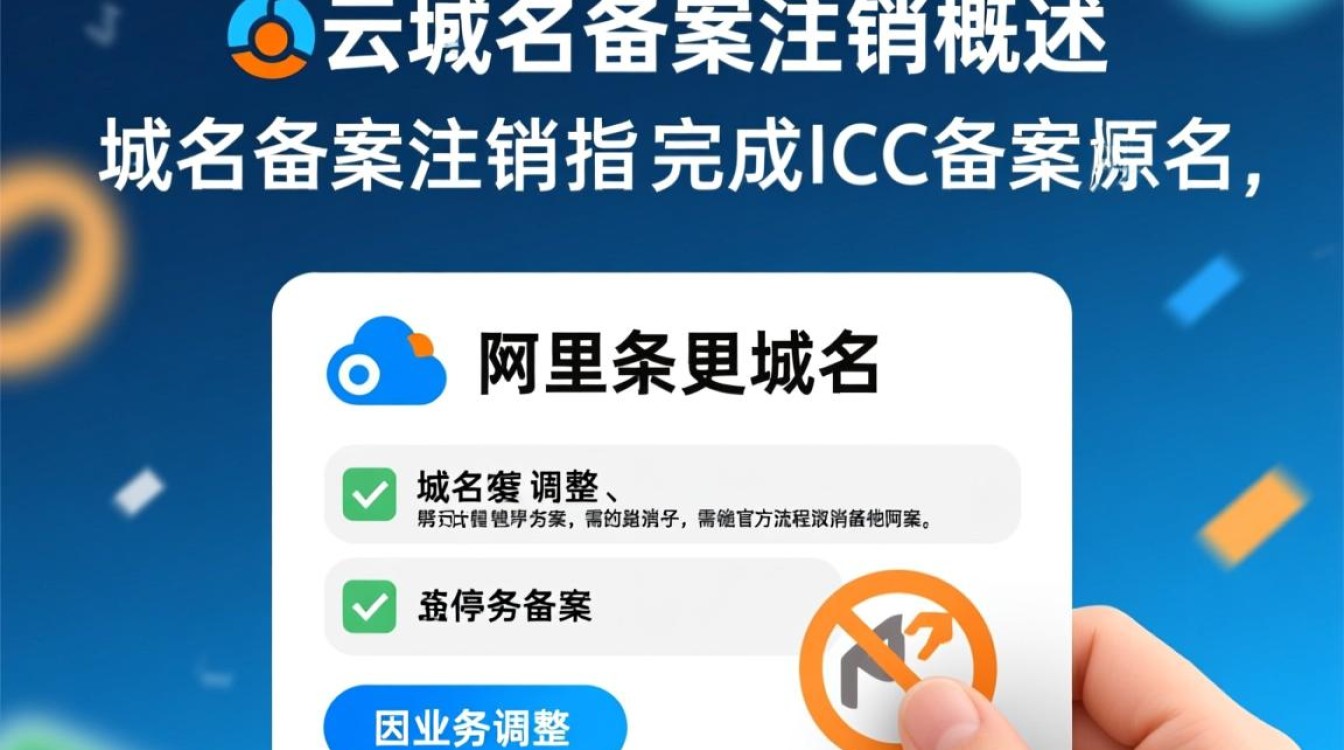 阿里云域名备案注销后,网站还能正常访问吗?-好主机测评网