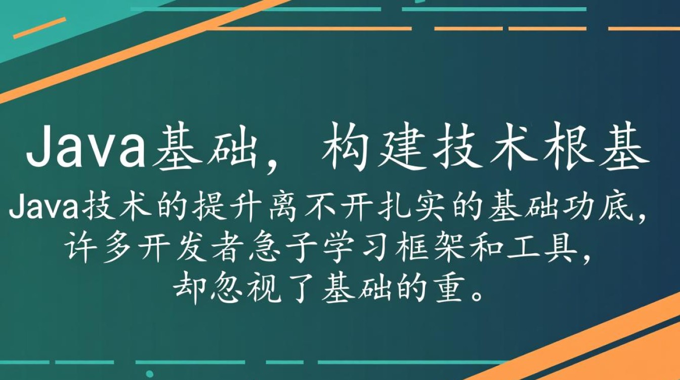 Java技术提升，从基础到进阶该怎样系统学习？-好主机测评网