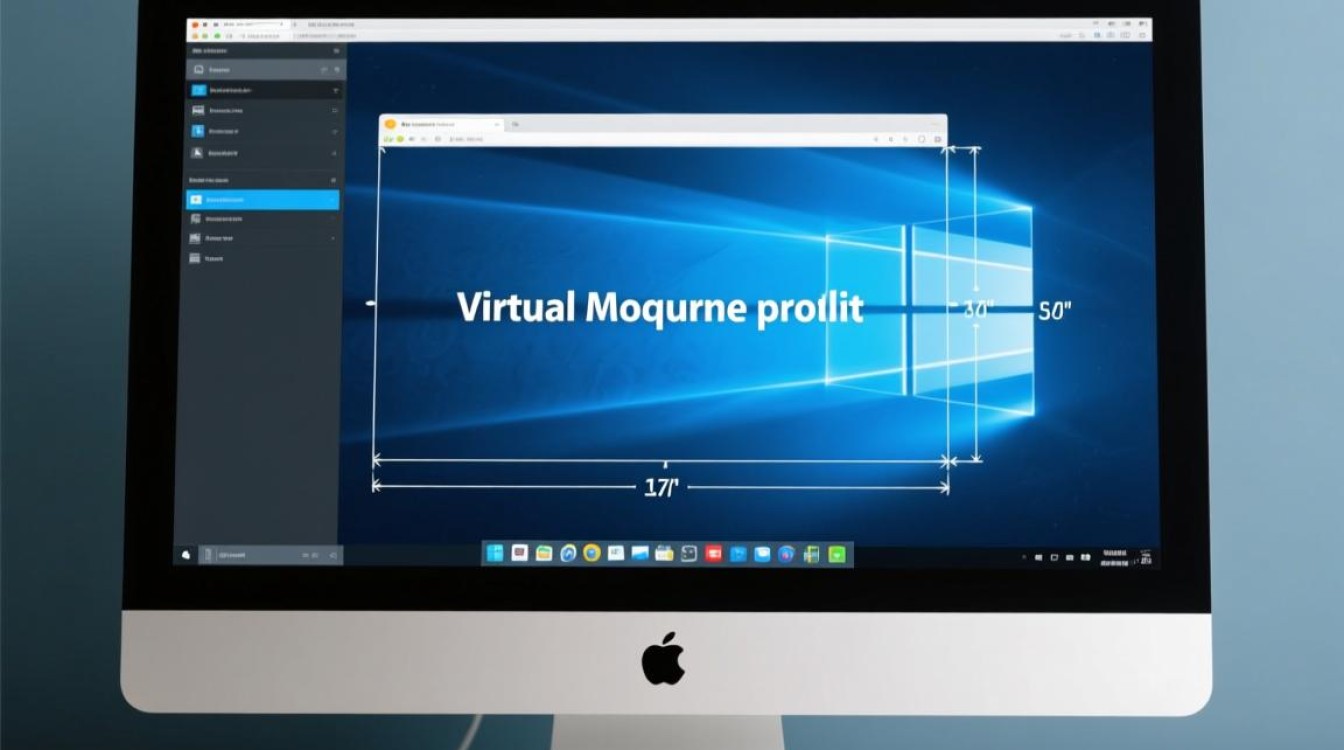虚拟机画面比例怎么调？分辨率设置方法有哪些？