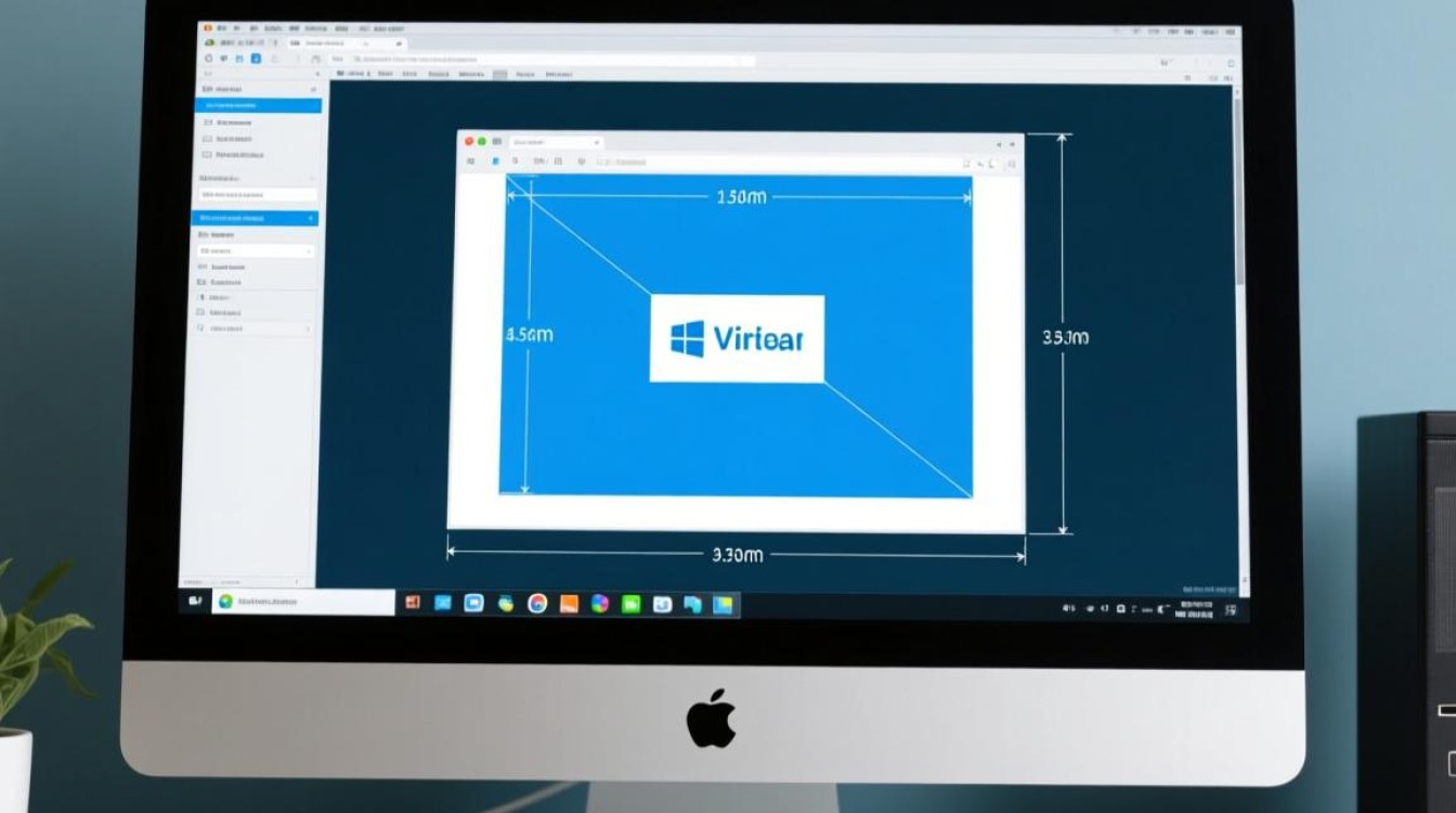 虚拟机画面比例怎么调？分辨率设置方法有哪些？-好主机测评网