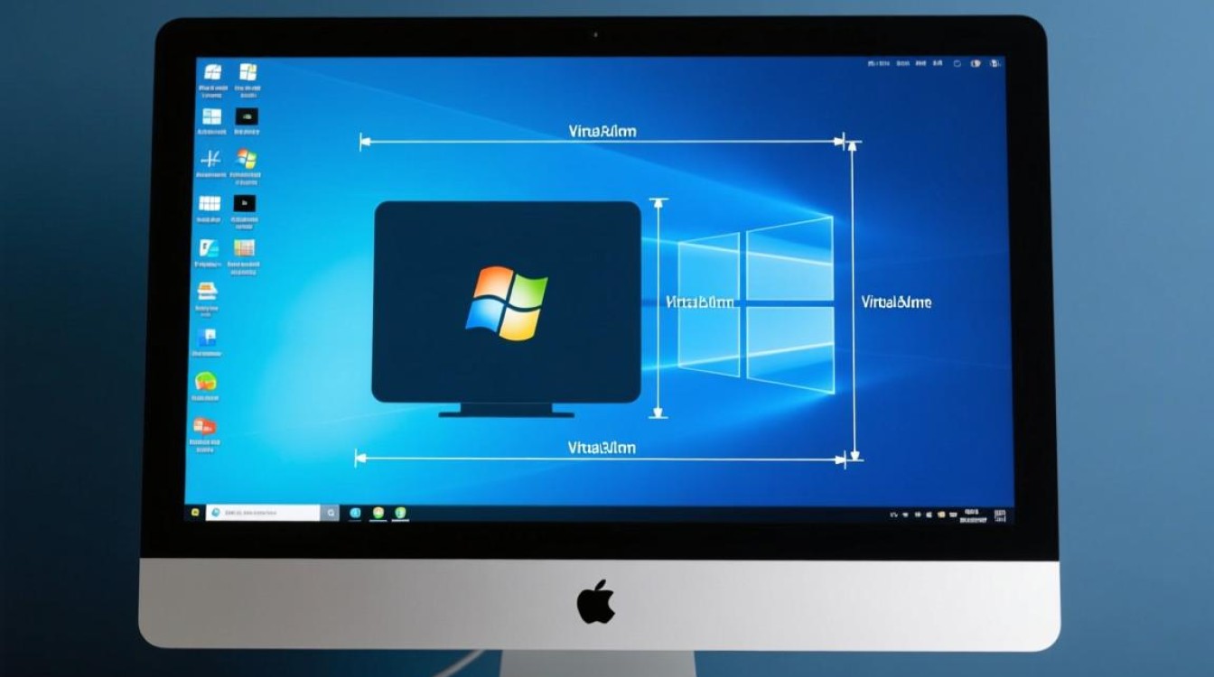 虚拟机画面比例怎么调？分辨率设置方法有哪些？