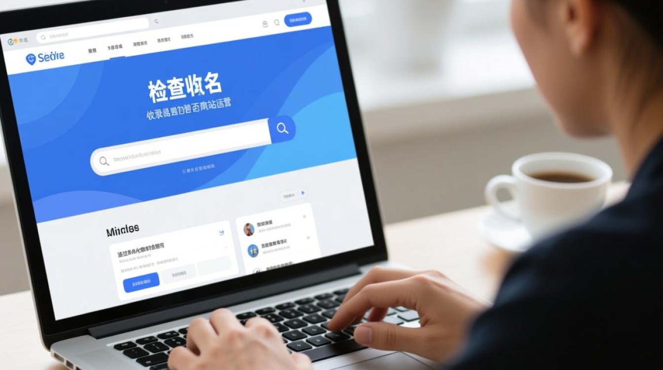 批量检查域名收录情况，如何高效批量操作？