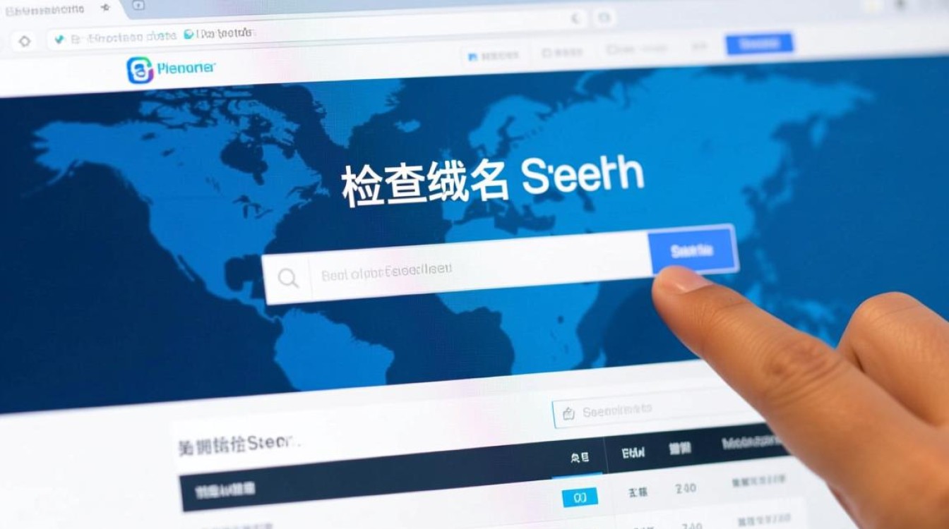 批量检查域名收录情况，如何高效批量操作？