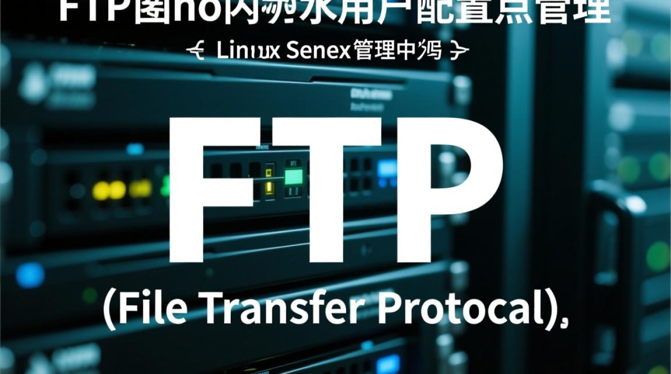 Linux FTP匿名用户如何安全配置与限制访问？