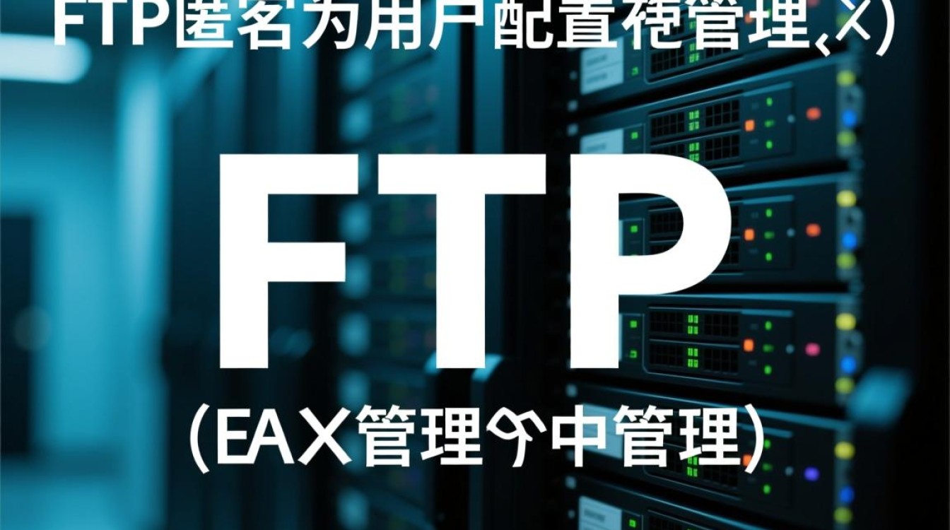 Linux FTP匿名用户如何安全配置与限制访问？