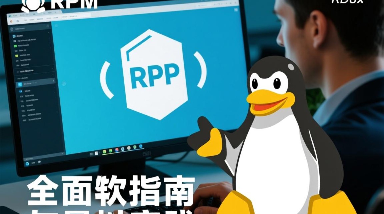 Linux rpm安装软件依赖冲突如何解决?-好主机测评网