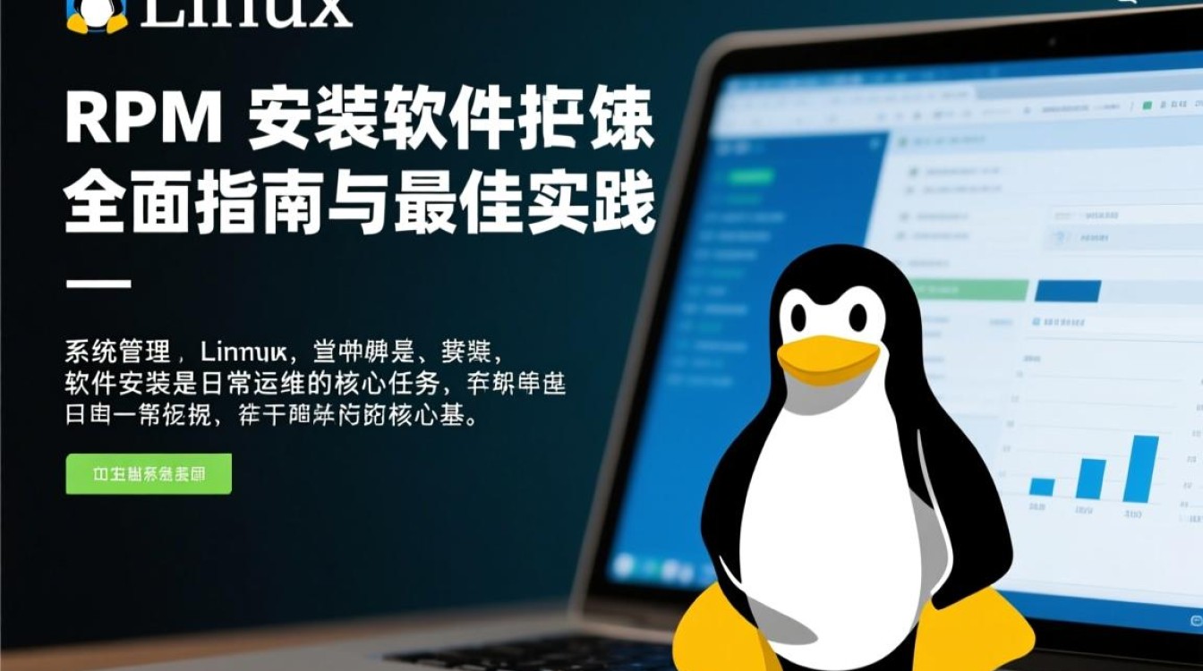 Linux rpm安装软件依赖冲突如何解决？