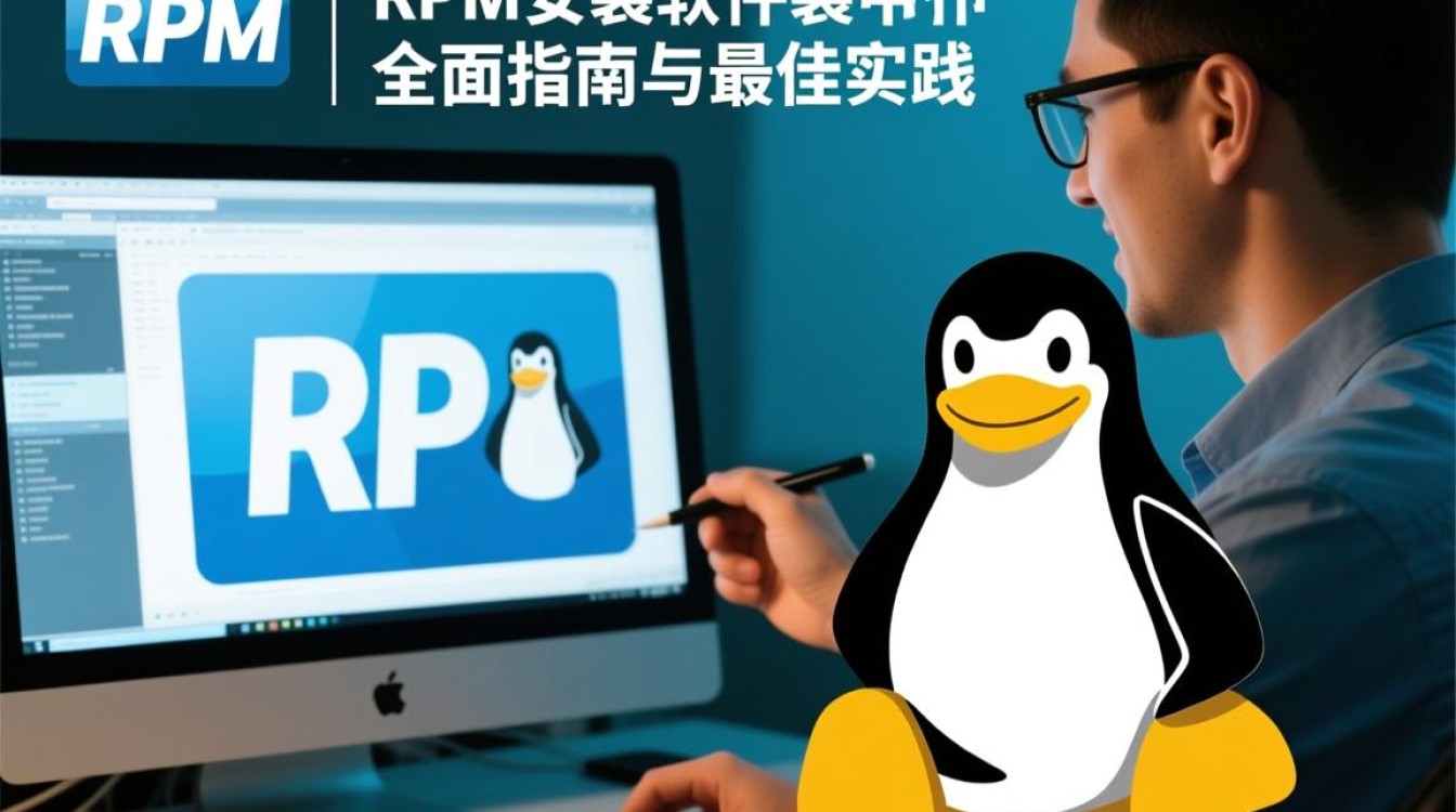 Linux rpm安装软件依赖冲突如何解决？