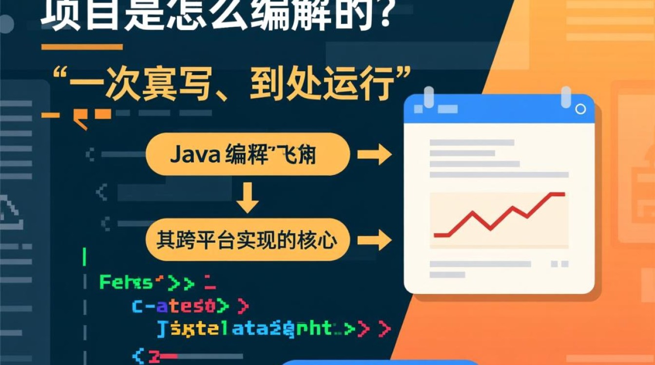 Java项目是怎么编译的？从源码到class文件全过程详解