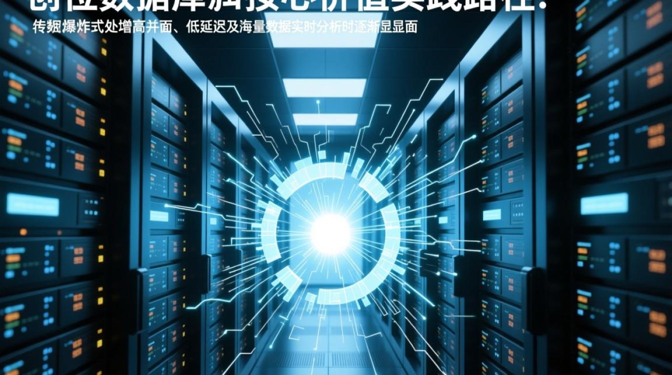 分位数据库是什么？如何用分位数据库解决数据分布问题？-好主机测评网