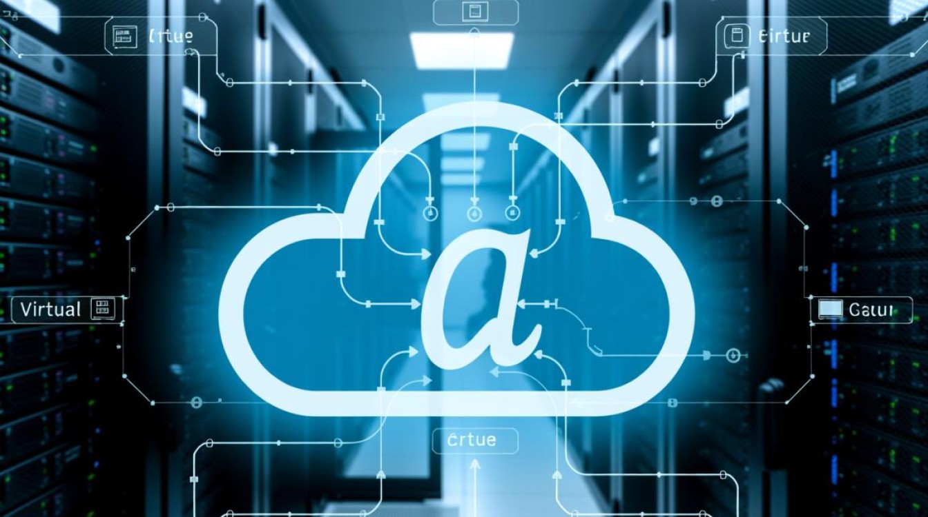 虚拟机单独账户怎么创建？权限如何配置？