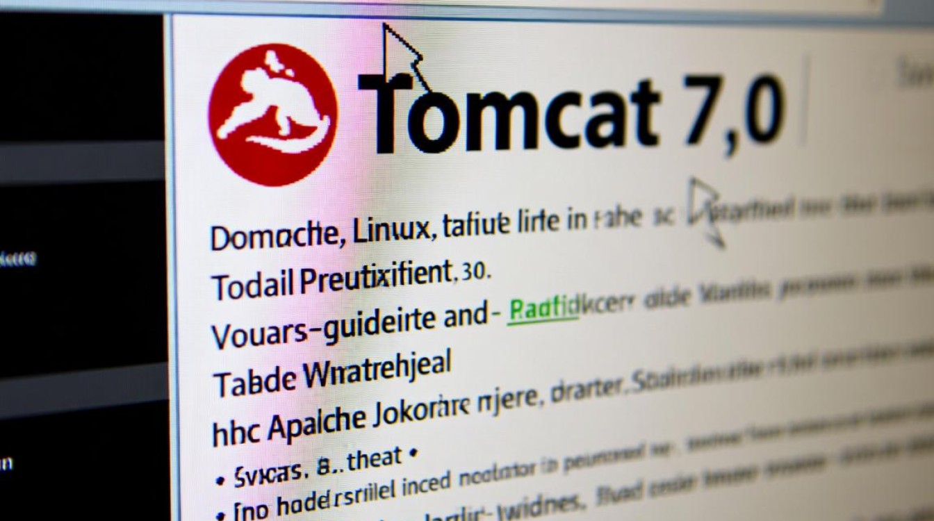 tomcat7.0 linux安装部署常见问题及解决方案有哪些？