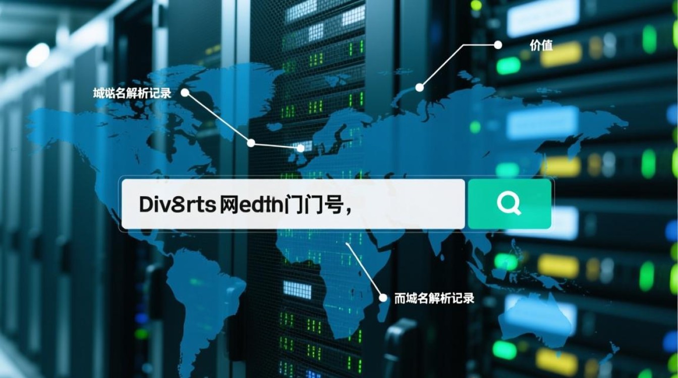 如何查询域名历史解析记录？工具和方法有哪些？