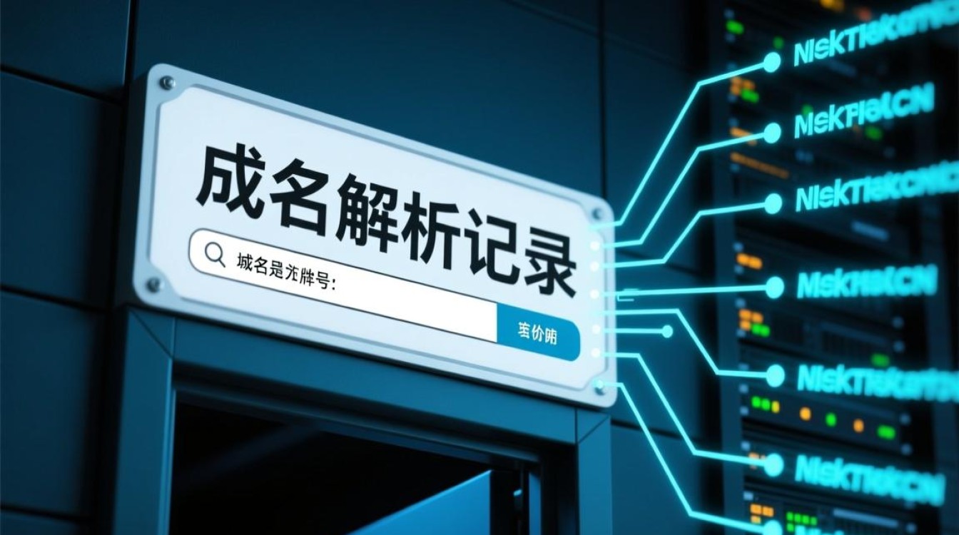 如何查询域名历史解析记录？工具和方法有哪些？