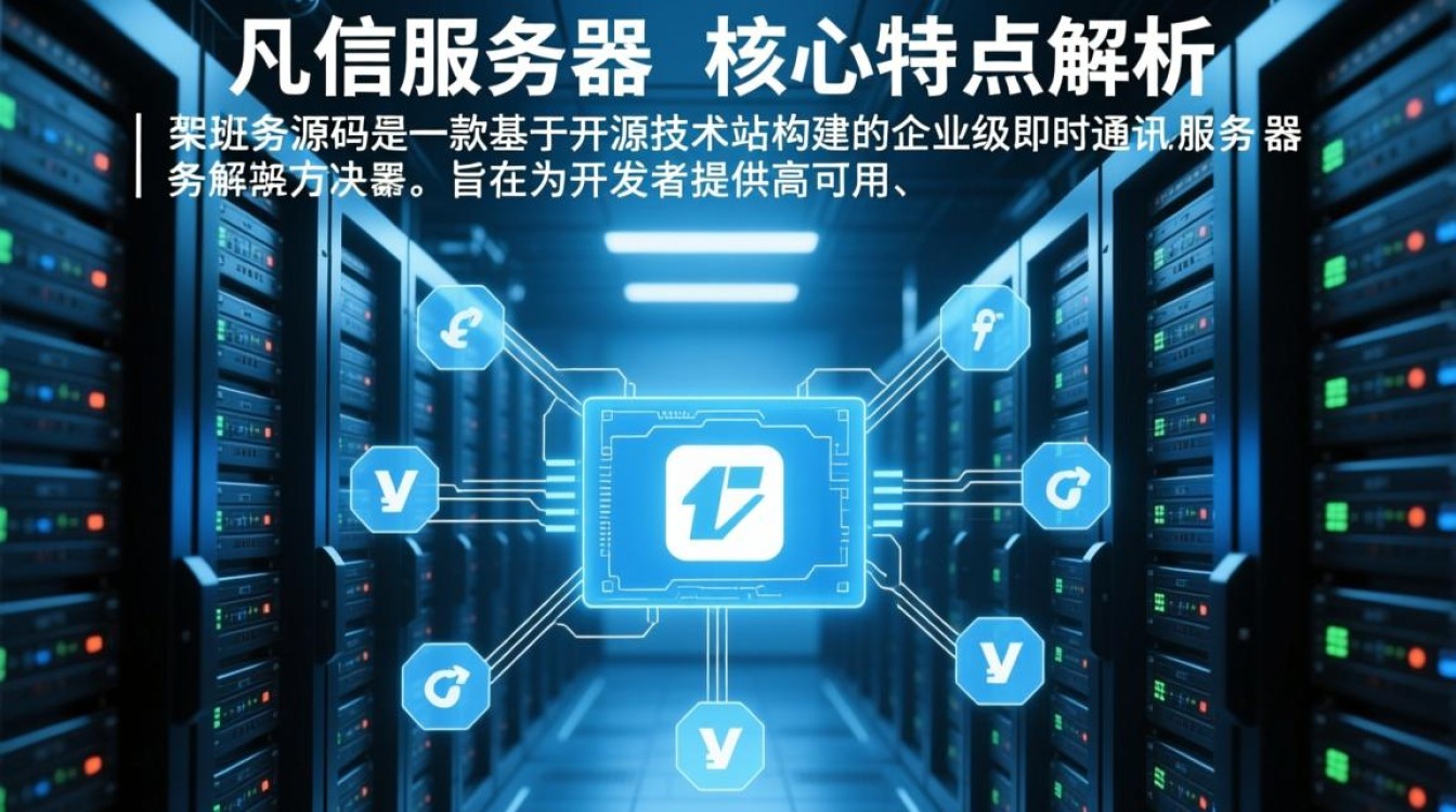 凡信服务器源码在哪里下载？安全吗？怎么搭建？-好主机测评网